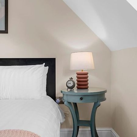 Charming Luxury Apartment Peak District Matlock  Kültér fotó