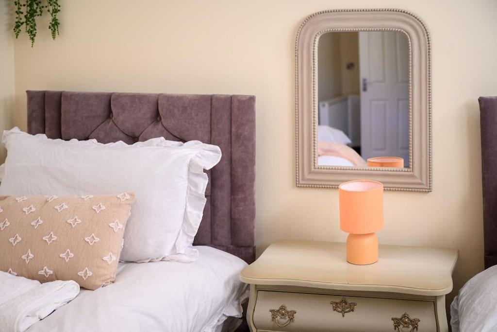 Charming Luxury Apartment Peak District Matlock  Kültér fotó