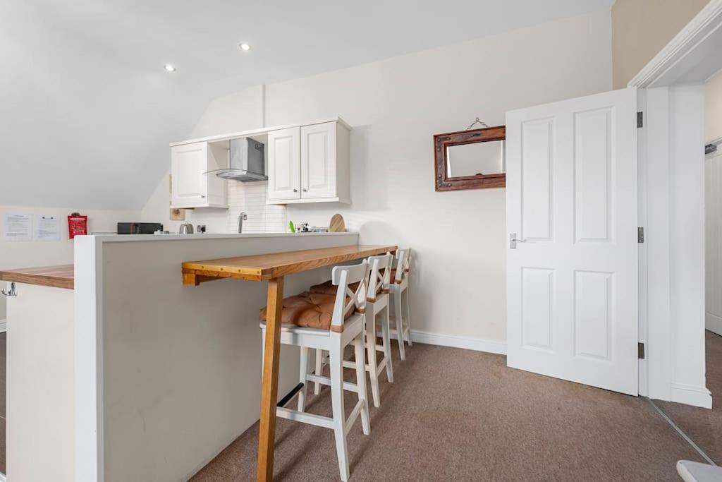 Charming Luxury Apartment Peak District Matlock  Kültér fotó