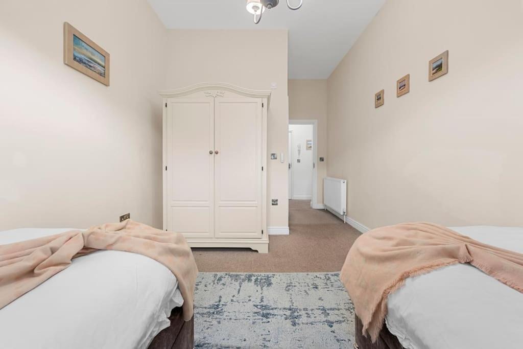 Charming Luxury Apartment Peak District Matlock  Kültér fotó